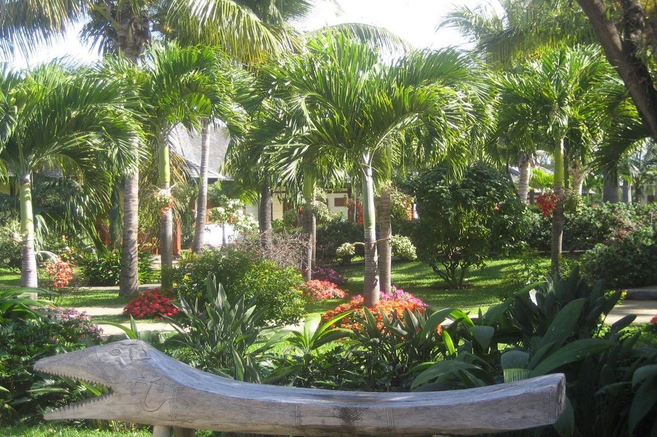 Hotel Le Domaine Des Pierres Saint Pierre Exterior foto